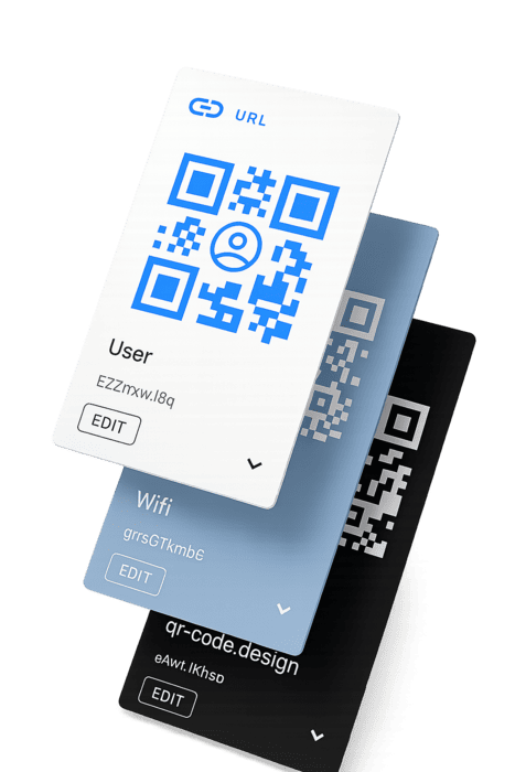 QR Code Generator Screenshot