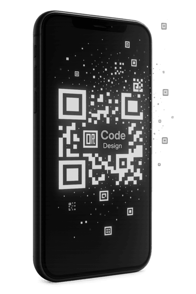 QR Code Generator Features
